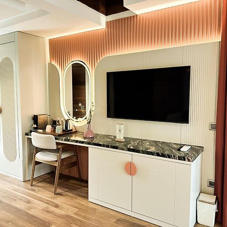 Cirali Hera Hotel Екстериор снимка