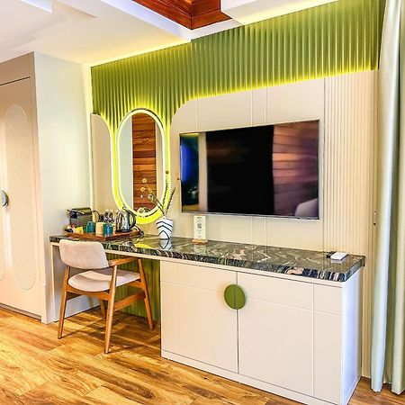 Cirali Hera Hotel Екстериор снимка
