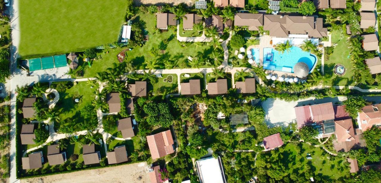 Cirali Hera Hotel Екстериор снимка