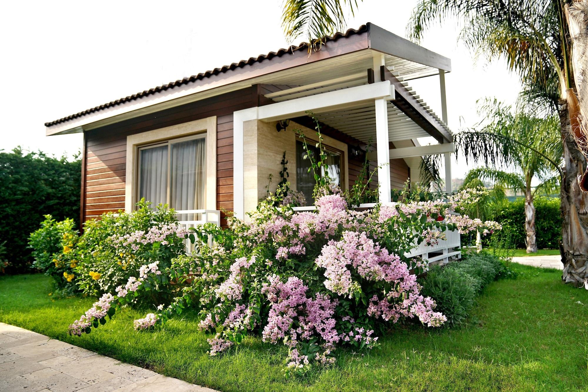Cirali Hera Hotel Екстериор снимка
