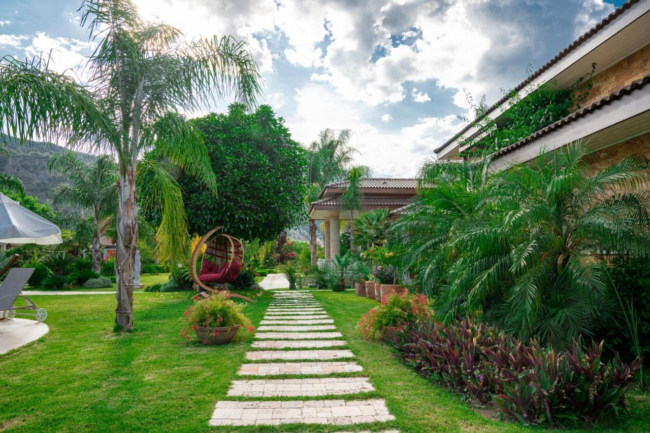 Cirali Hera Hotel Екстериор снимка
