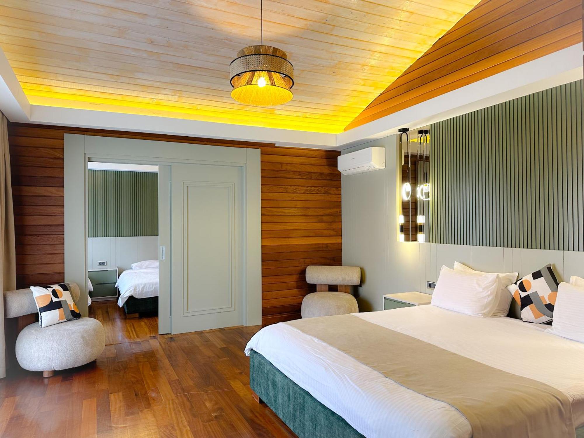 Cirali Hera Hotel Екстериор снимка
