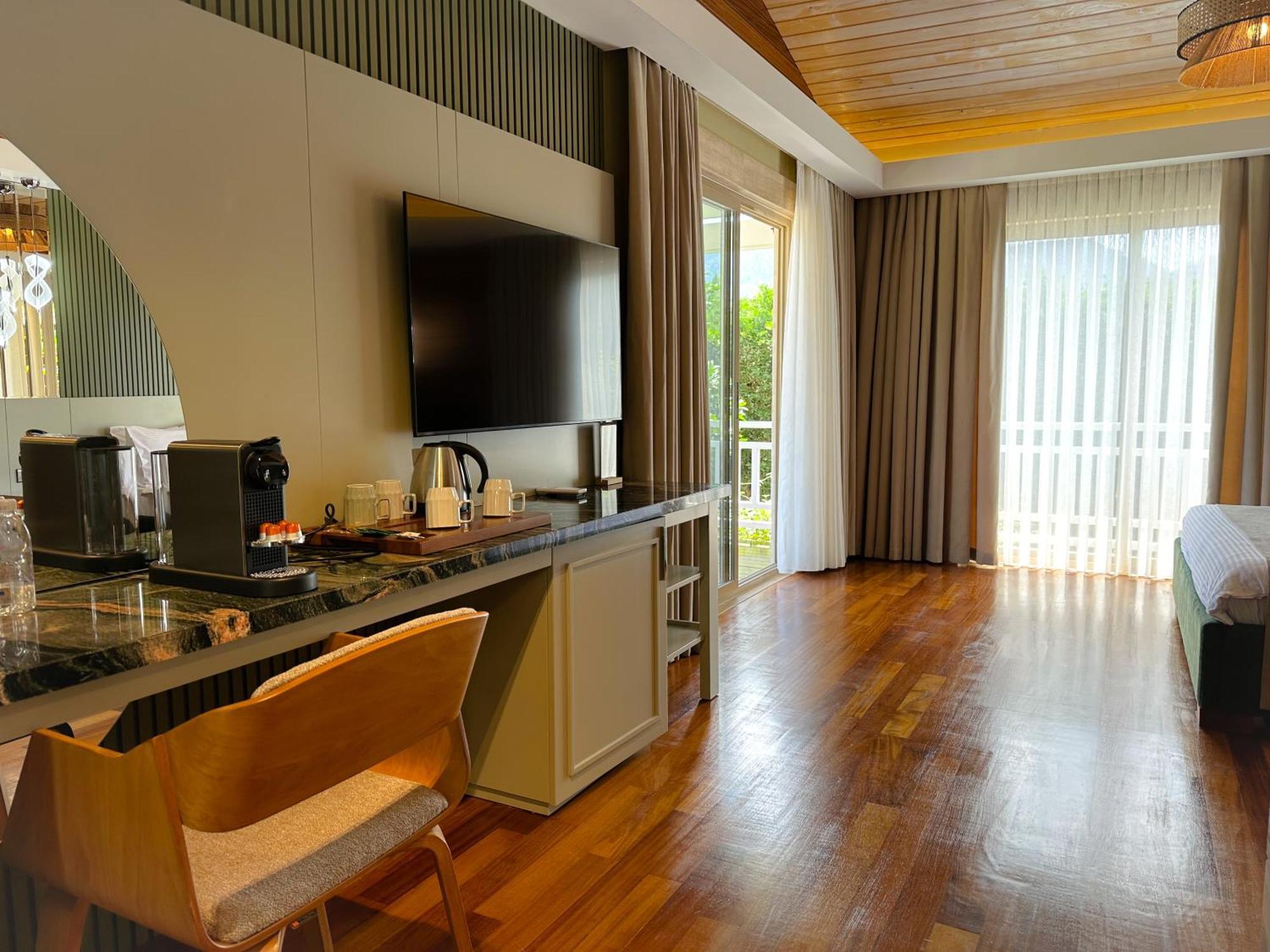 Cirali Hera Hotel Екстериор снимка