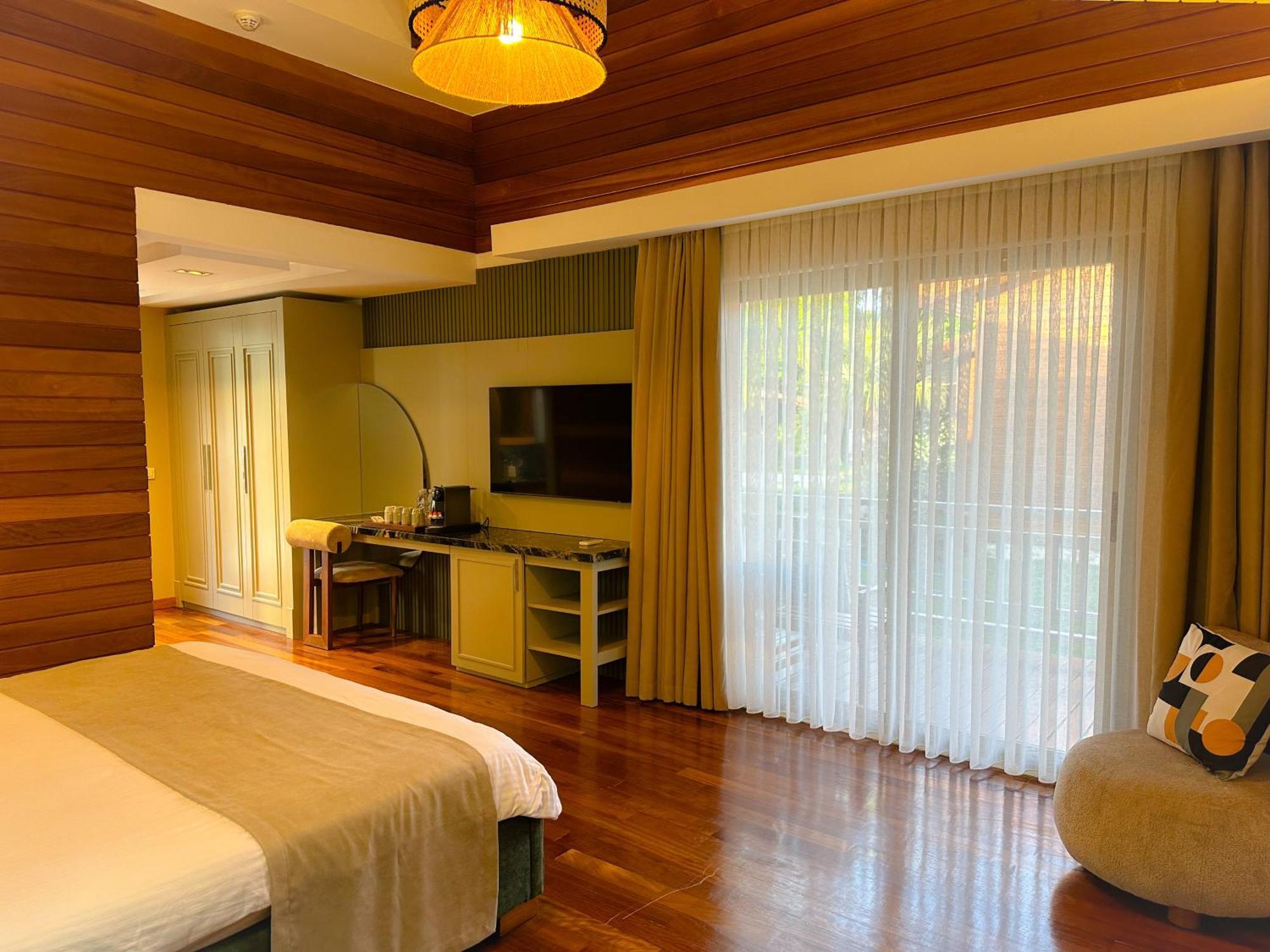 Cirali Hera Hotel Екстериор снимка