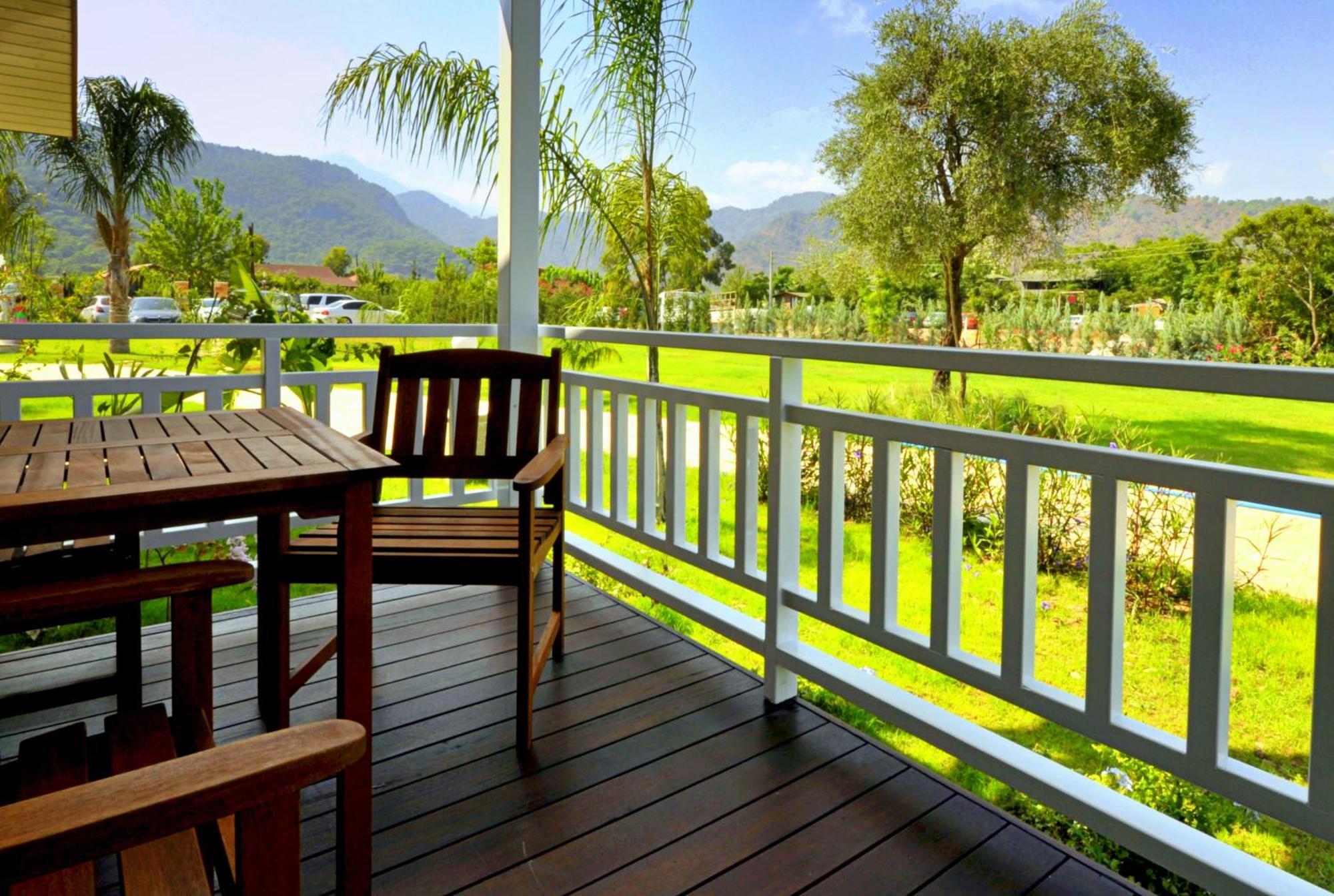 Cirali Hera Hotel Стая снимка