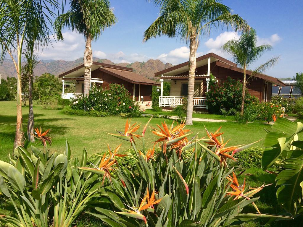 Cirali Hera Hotel Екстериор снимка