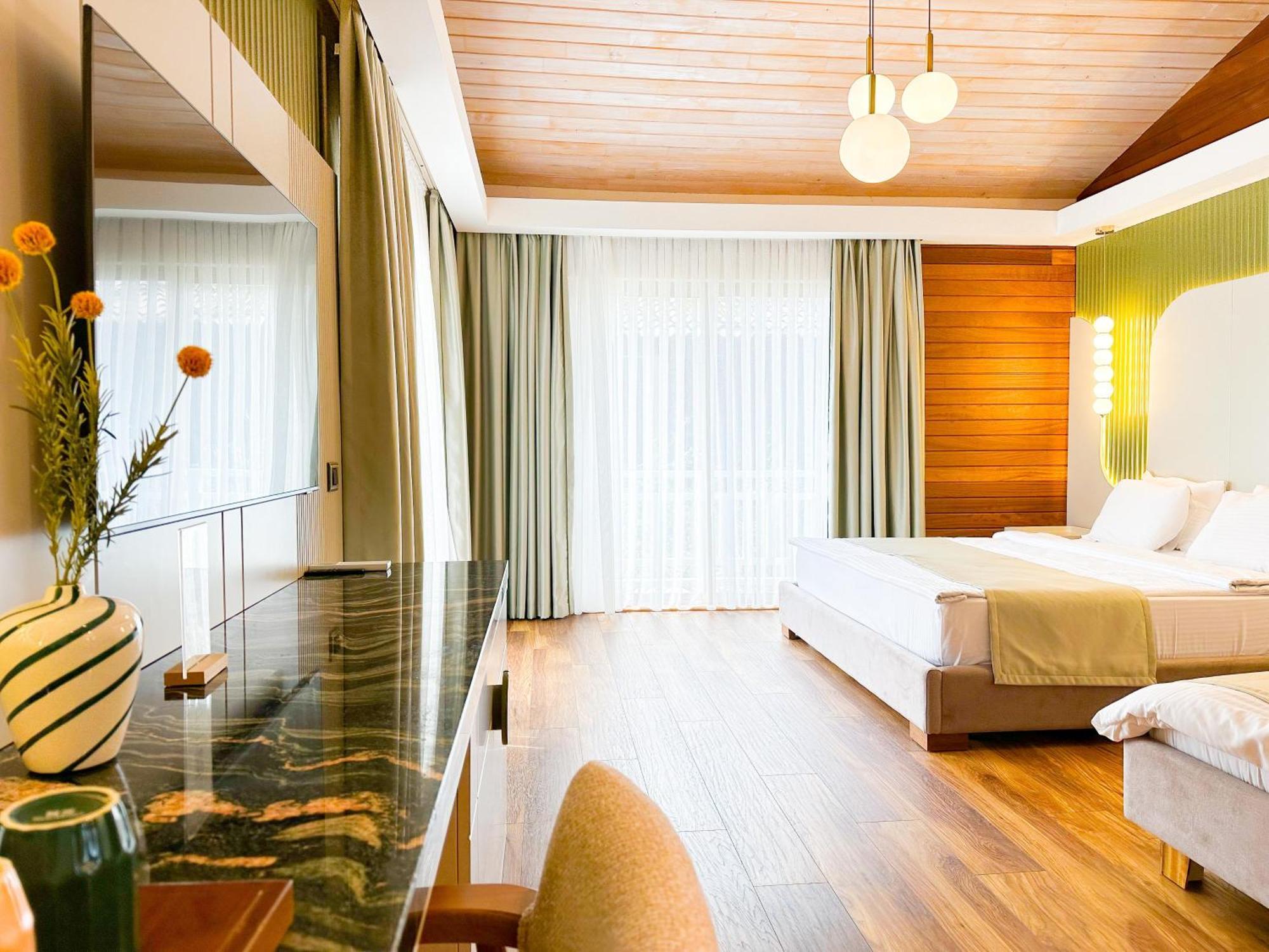 Cirali Hera Hotel Екстериор снимка